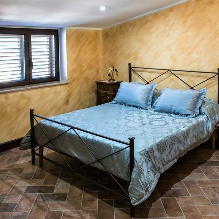 Ducarelli B&B PreSila Catanzaro-官方