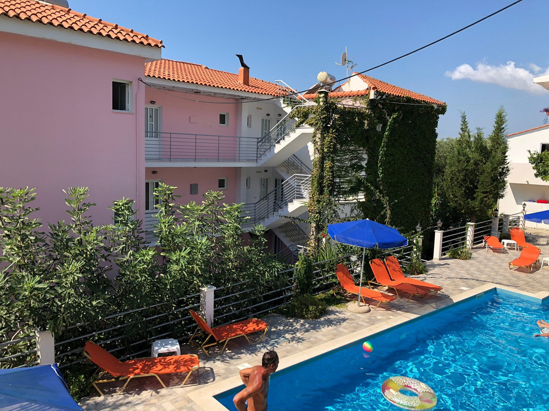 Odyseas Studios主图