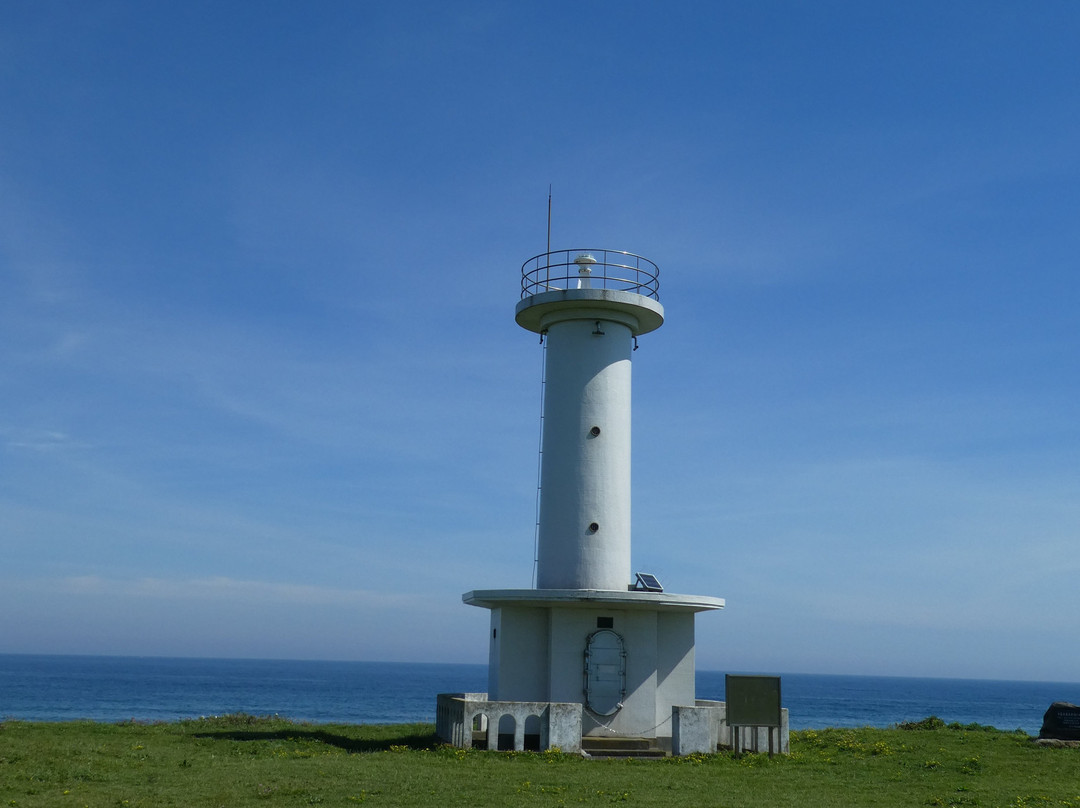 Kominato coast景点图片