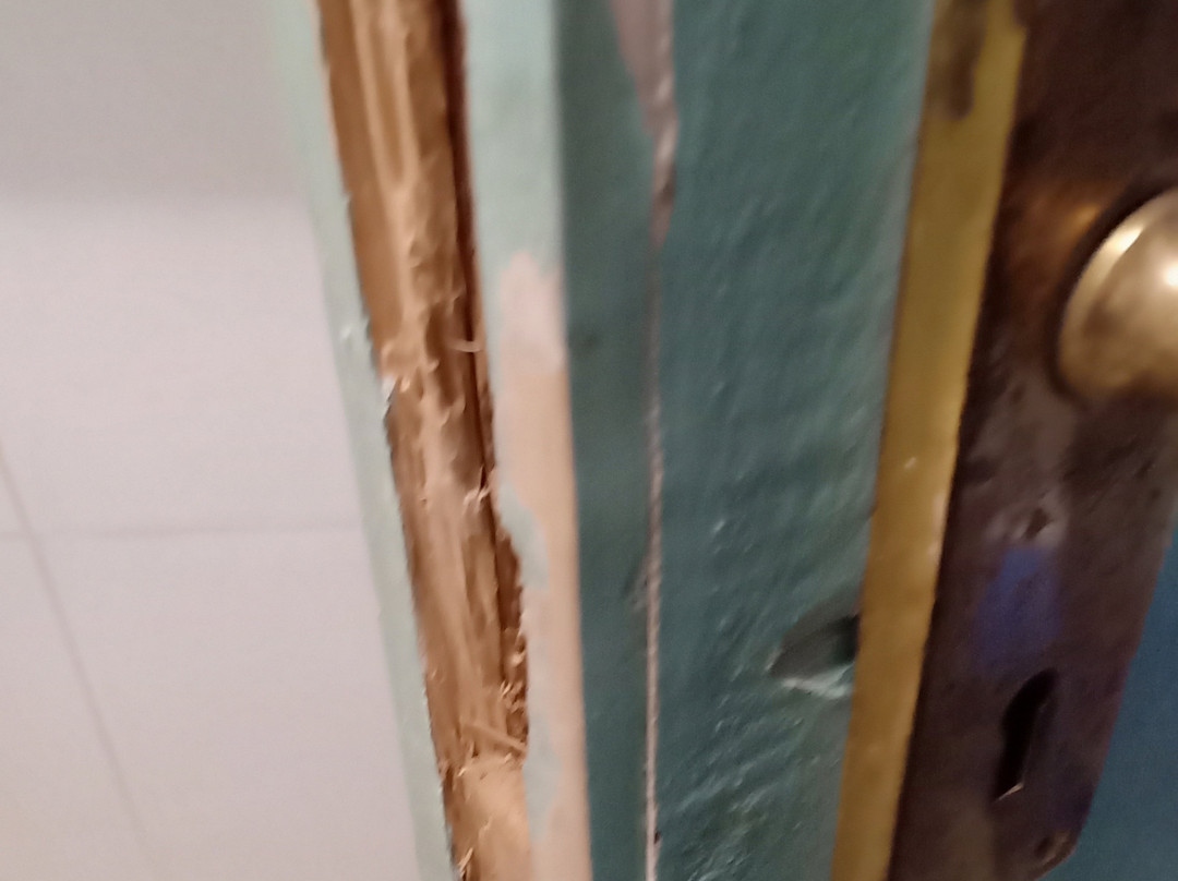 Parkside Villa主图