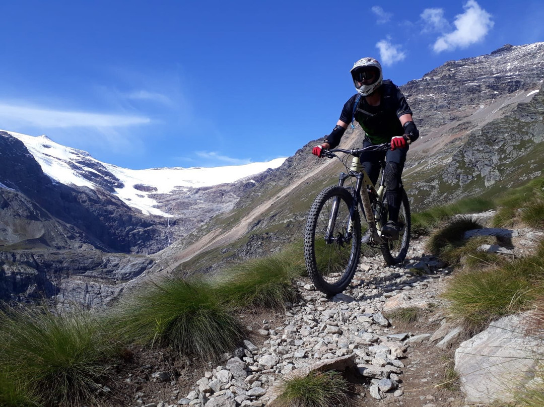 BikeLivigno-利维尼奥必去景点