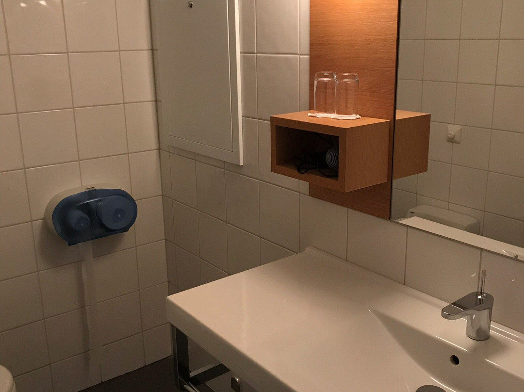 Havila Hotel Ivar Aasen主图