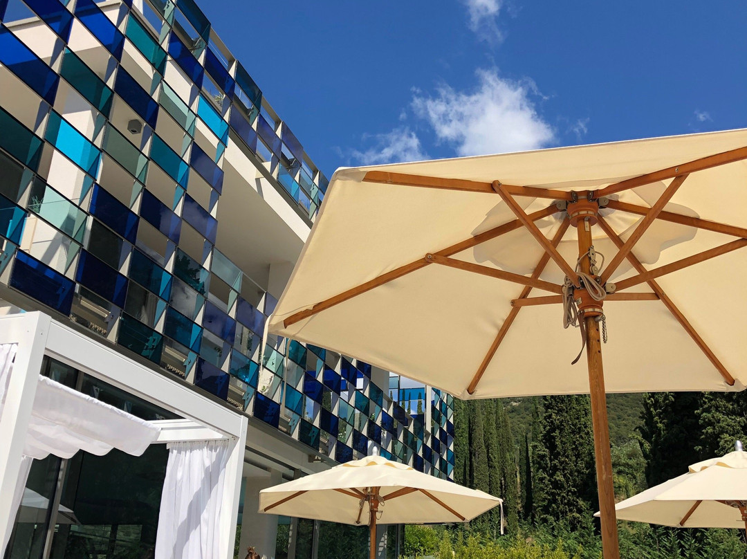 Eden Reserve Hotel & Villas主图