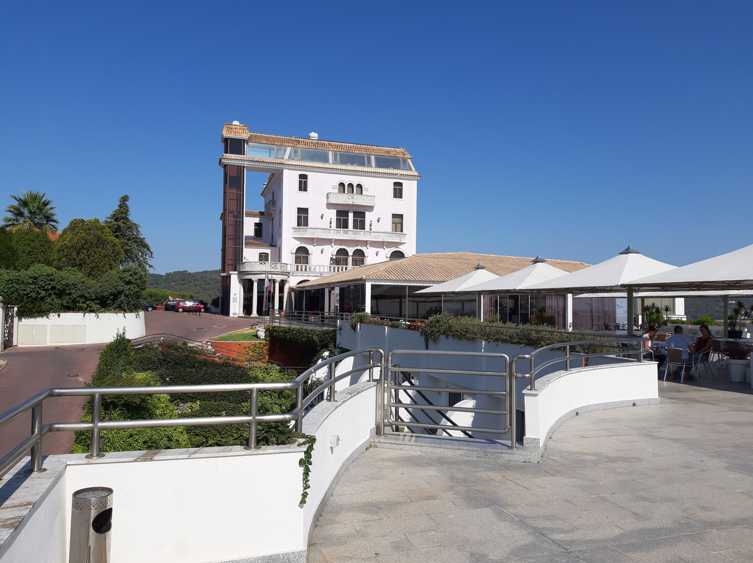 B&B HOTEL Sado Setubal主图