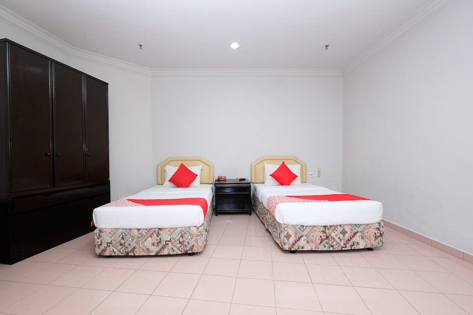 OYO 1236 Hotel Green Park主图