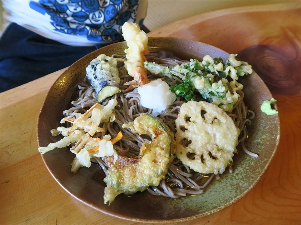 Senzu Onsen Shun-川根本町必去景点