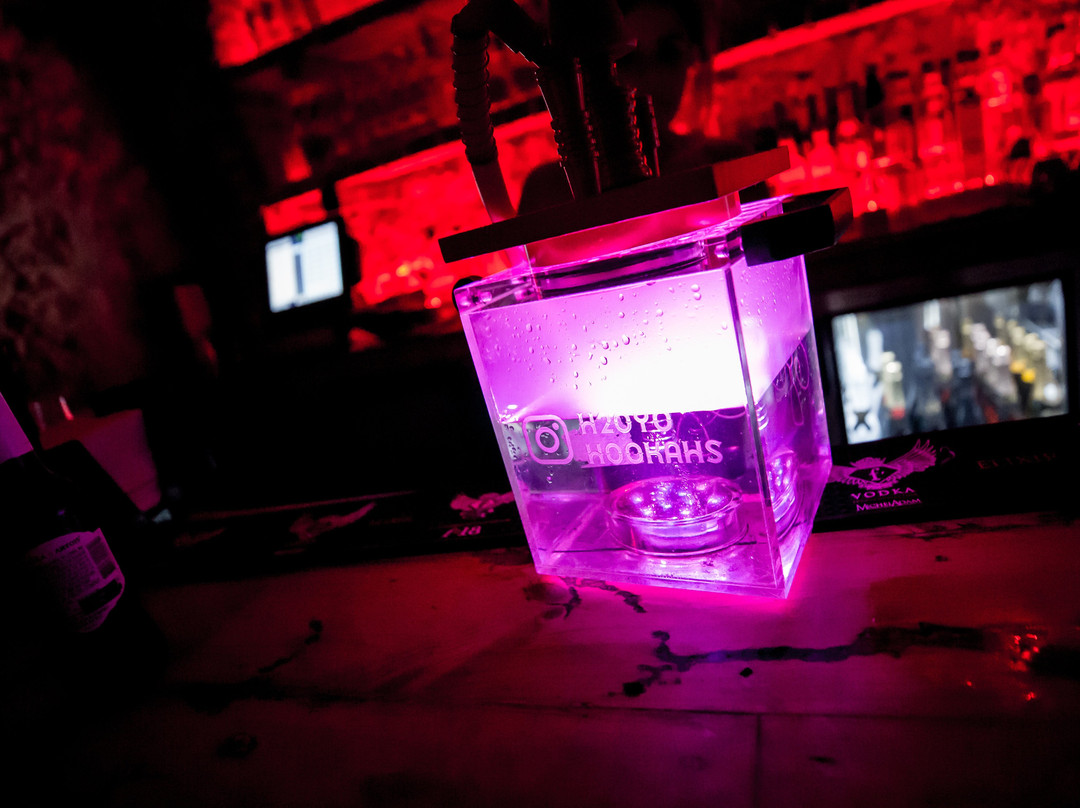 Tu Candela Bar Kendall-肯德尔必去景点