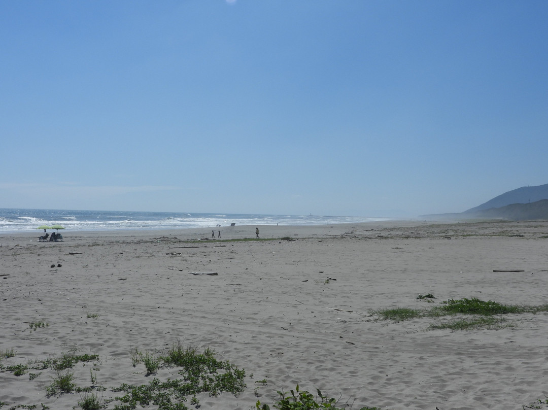 Pacific Long Beach-田原市必去景点