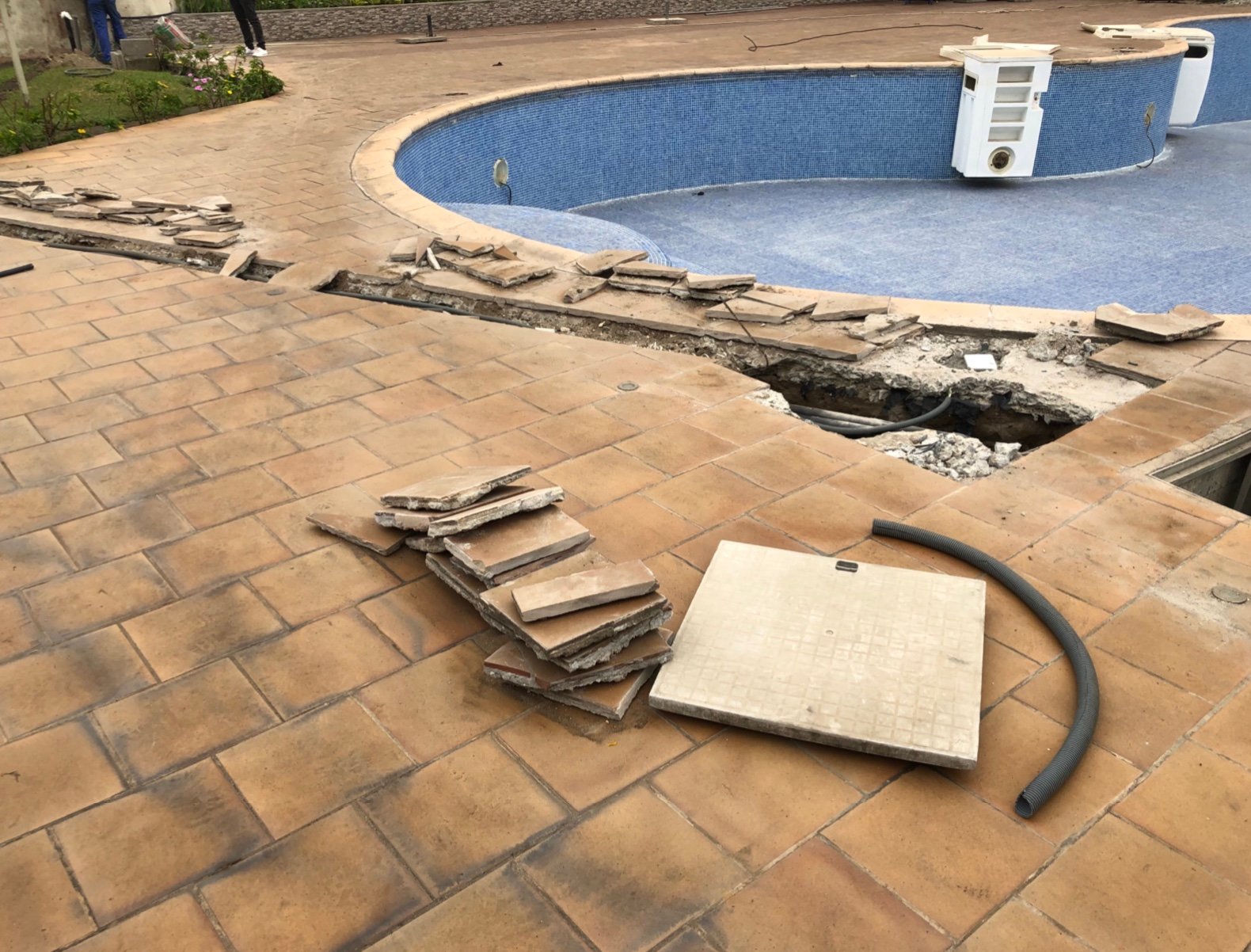 Hotel Palm Beach-官方