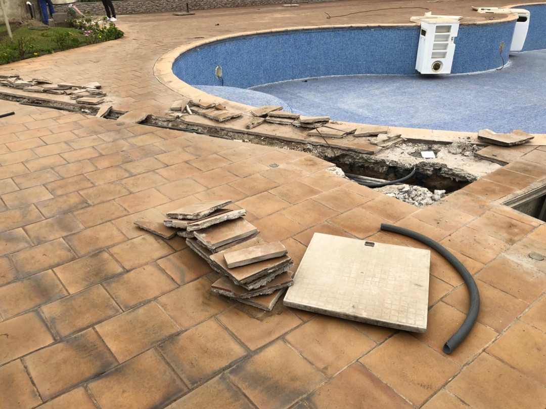 Hotel Palm Beach主图