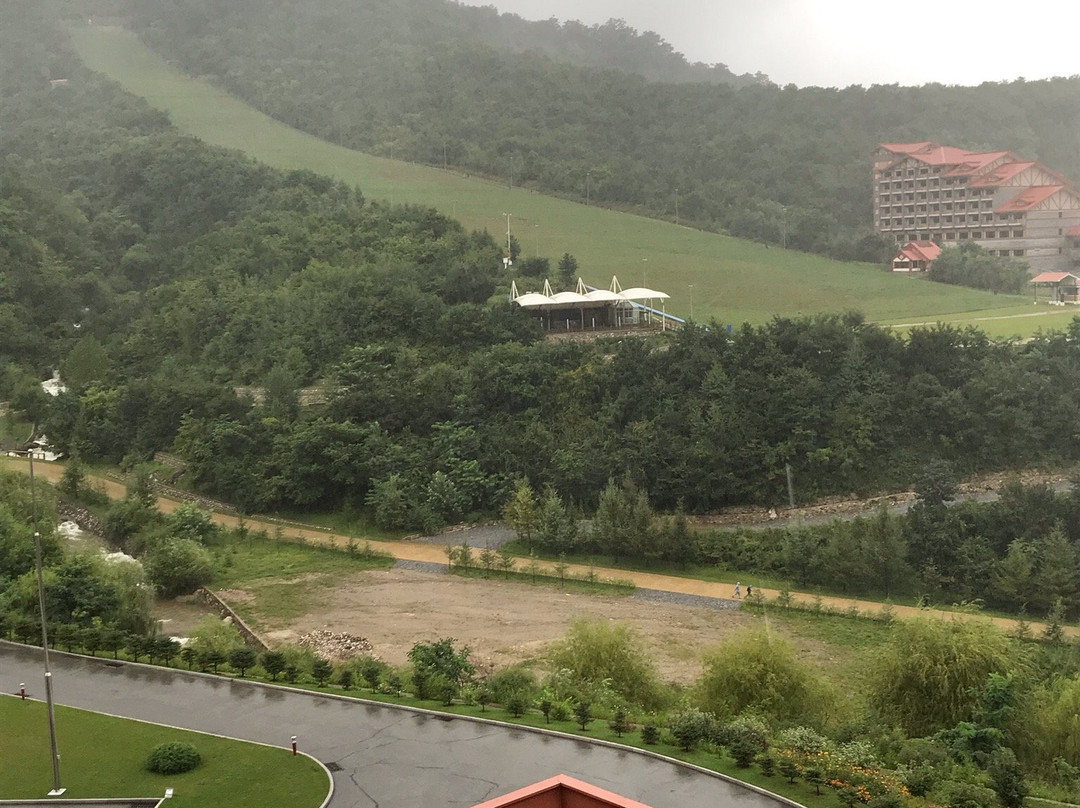 Masikryong Hotel主图