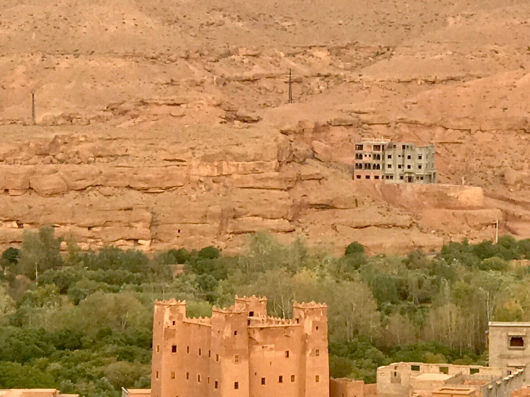 Atlas Mountain Tours-伊姆利勒必去景点