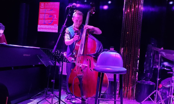 Heyday VIntage Jazz Lounge-上海市必去景点