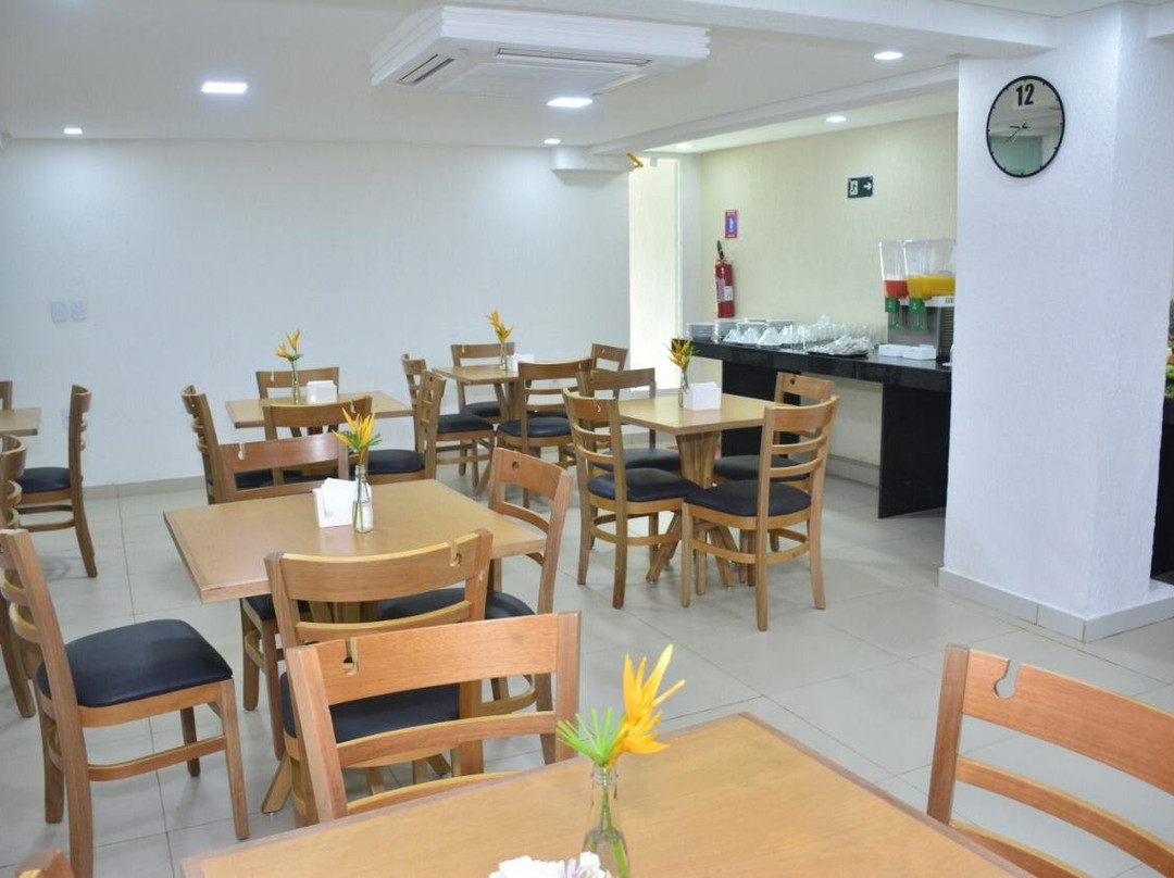 Goiana Palace Hotel主图