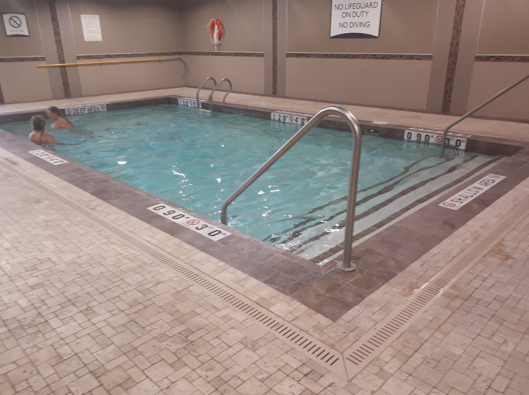 Staybridge Suites Hamilton - Downtown by IHG主图