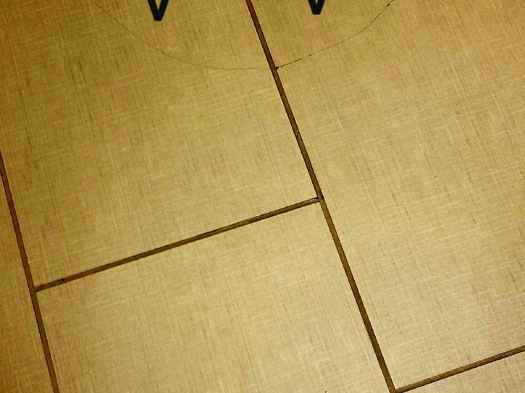 格尼呗盟套房酒店主图