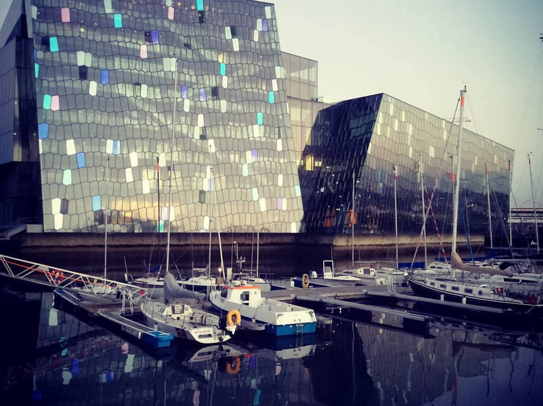 Iceland Discovery-科帕伏古必去景点