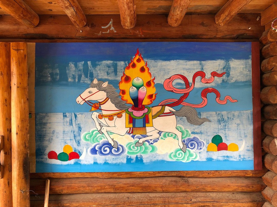 摩梭民俗博物馆-宁蒗彝族自治县必去景点