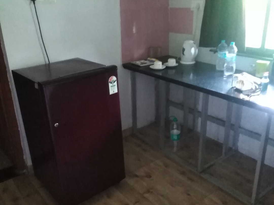 Olive Resorts And Villas主图