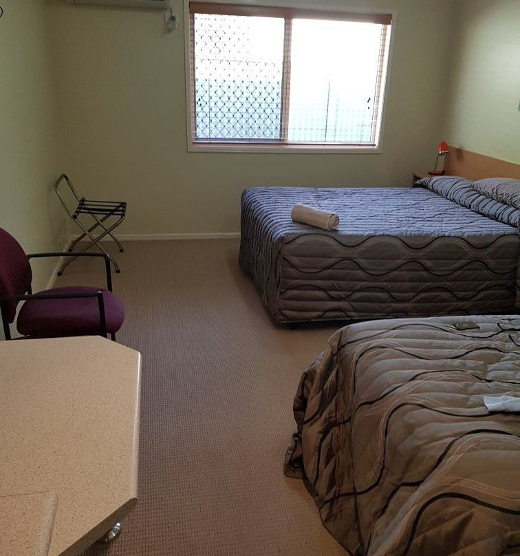 Country Roads Motor Inn主图