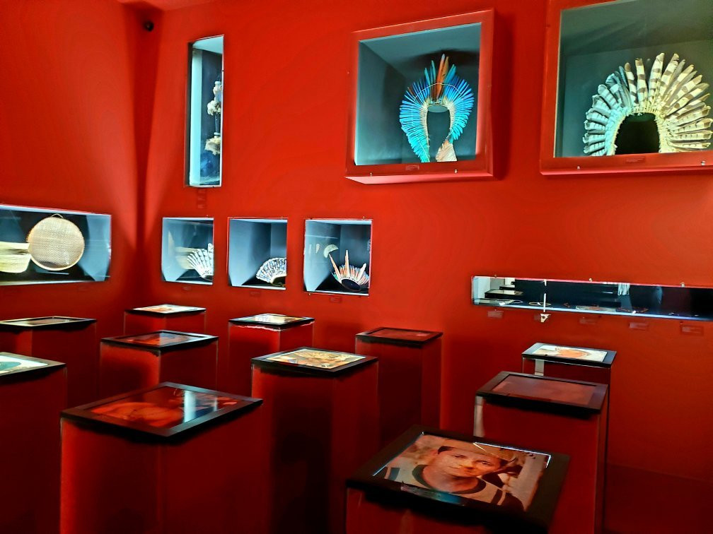 Palacio Rio Branco-Rio Branco必去景点