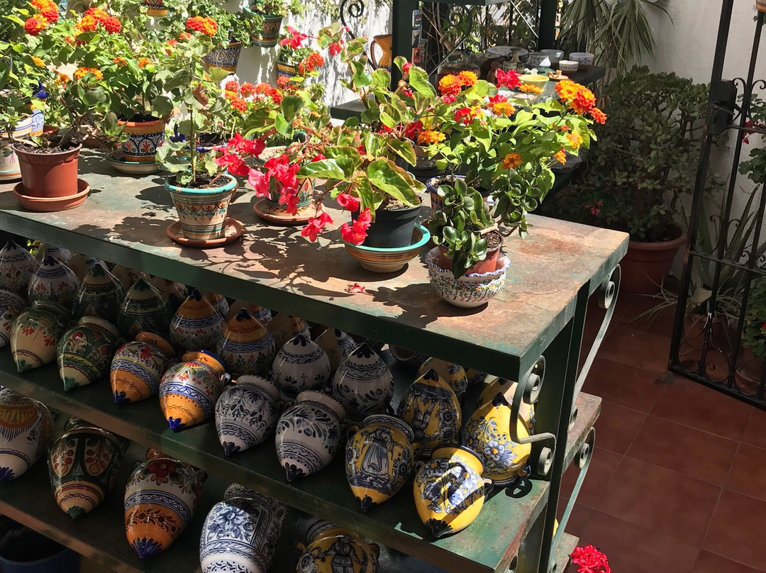 Exposicion Artesania de Espana-米哈斯镇必去景点