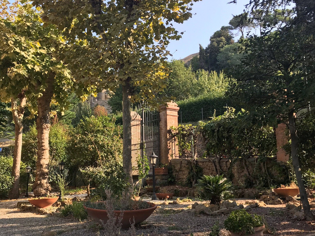 Villa Porta All'arco主图