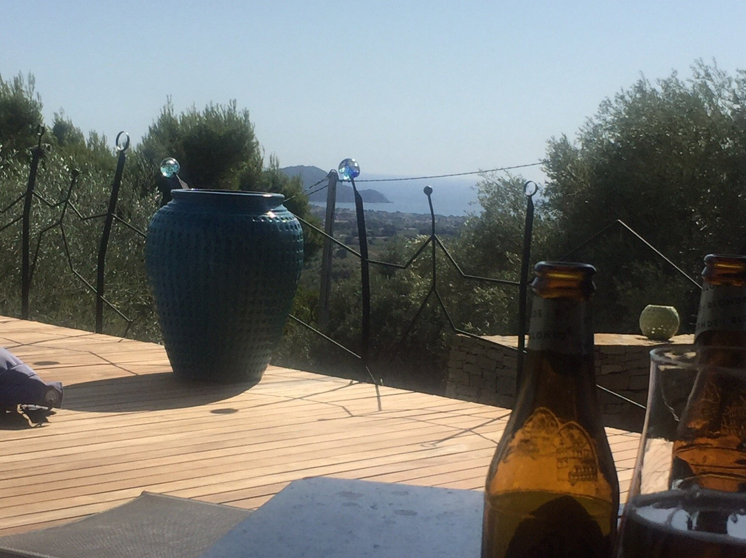 Couette d'Azur主图