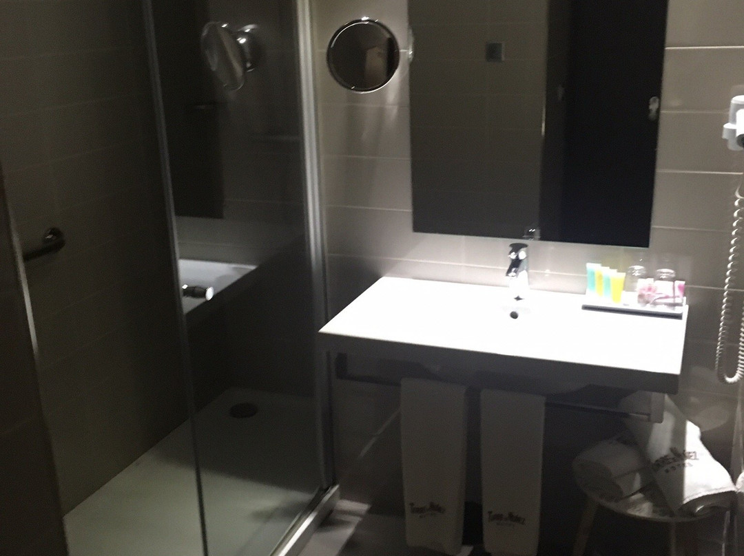 Hotel Torre de Nunez主图