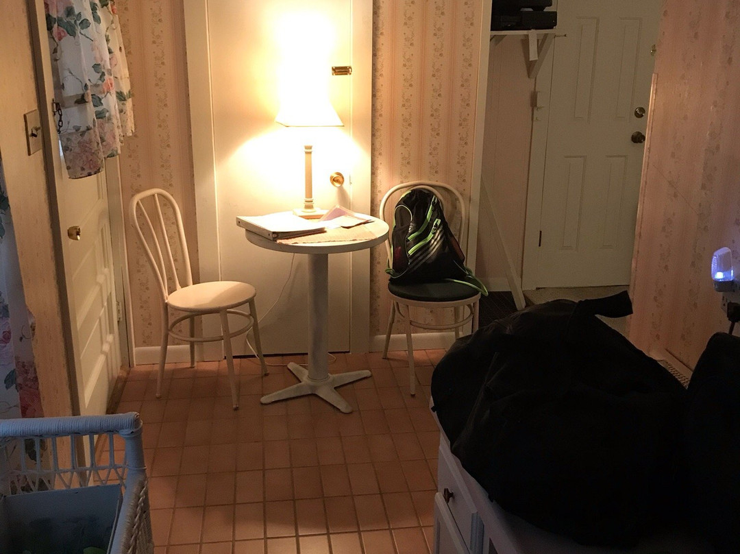 Thunder Valley Inn主图