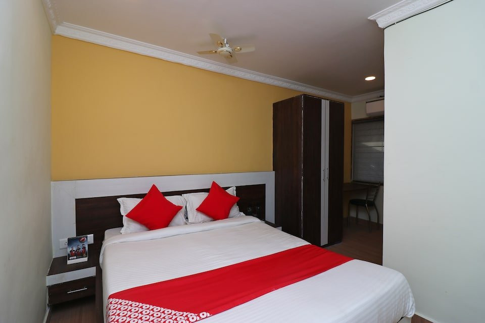 OYO 27602 Hotel Green Space主图