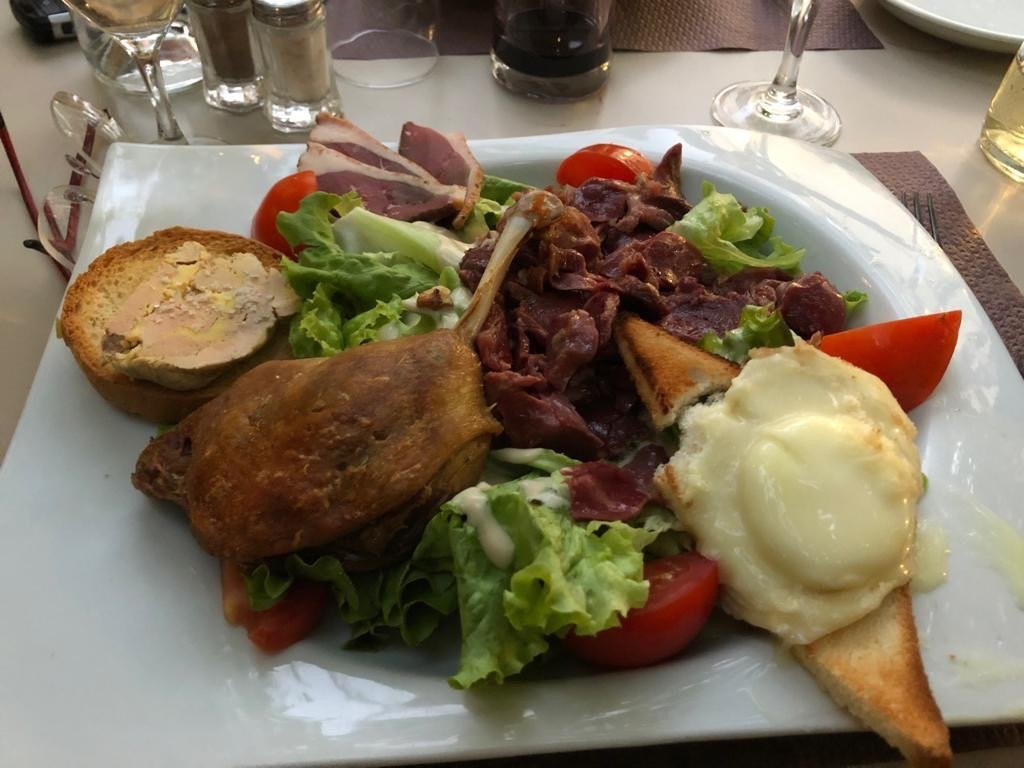 Hotel Restaurant Henry主图