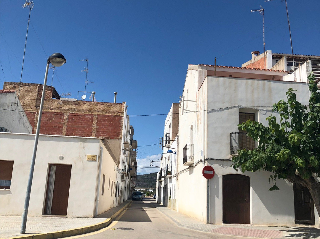 Ermita de la Pietat景点图片
