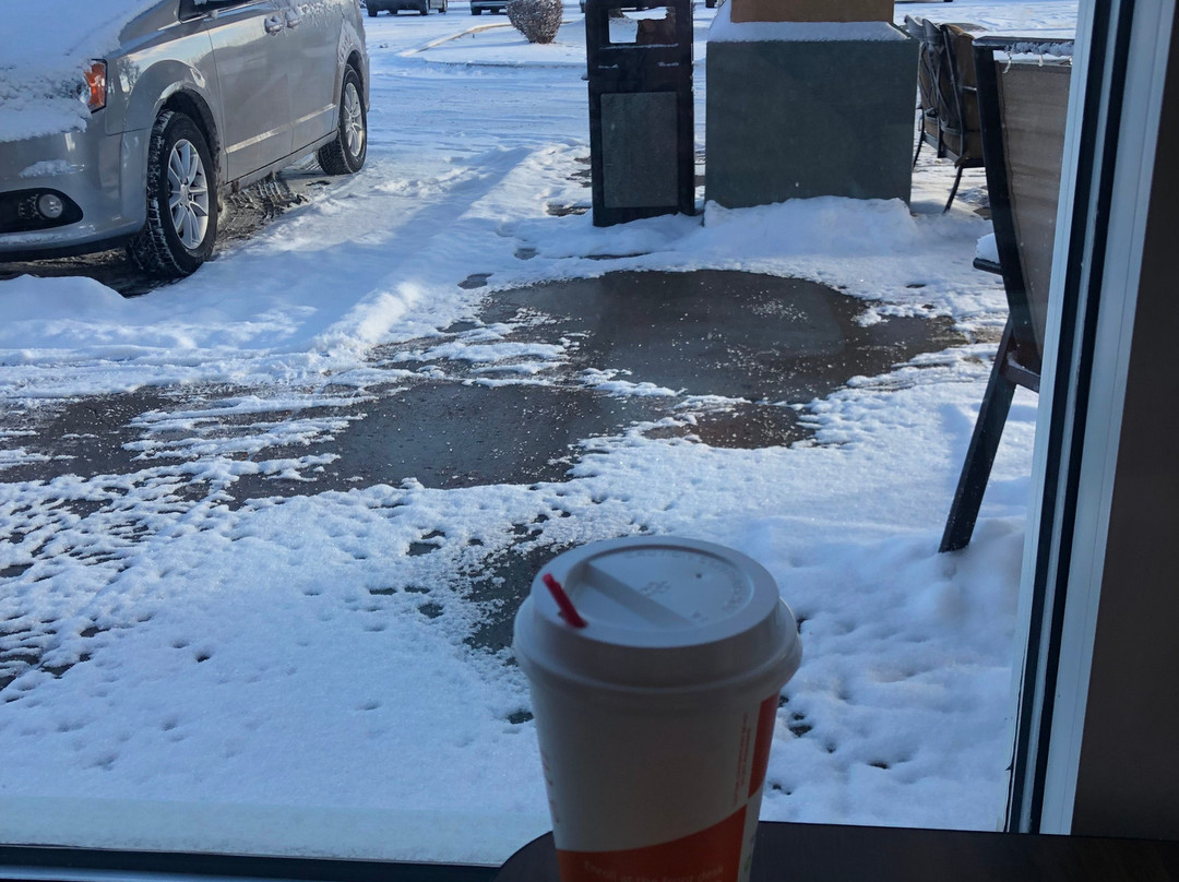 Quality Inn Near Grand Canyon主图