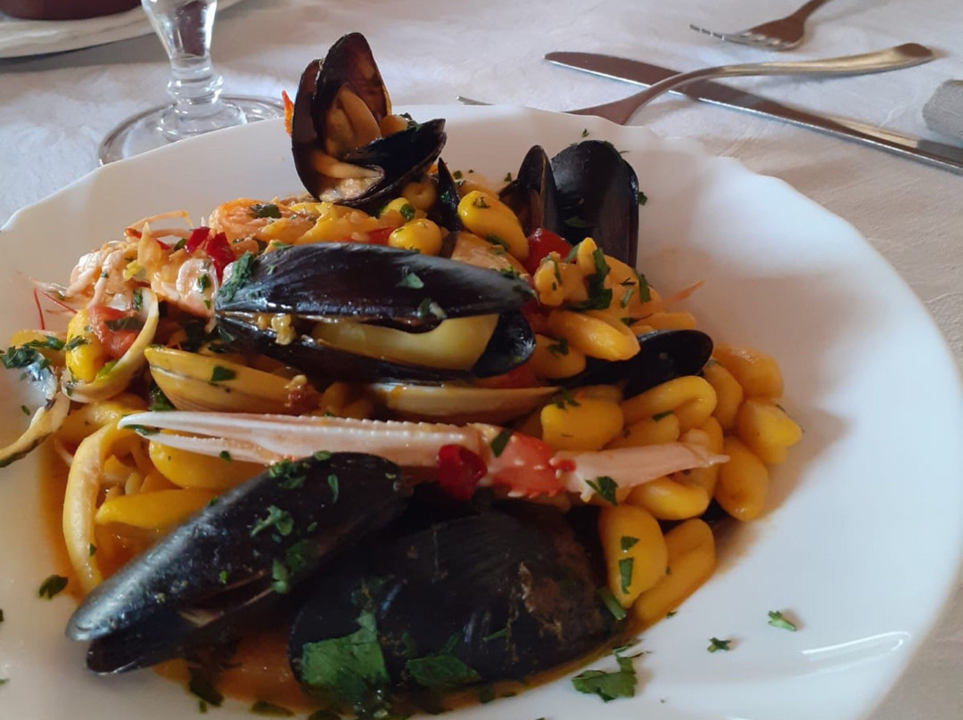 Casalini di Cisternino旅游攻略图片