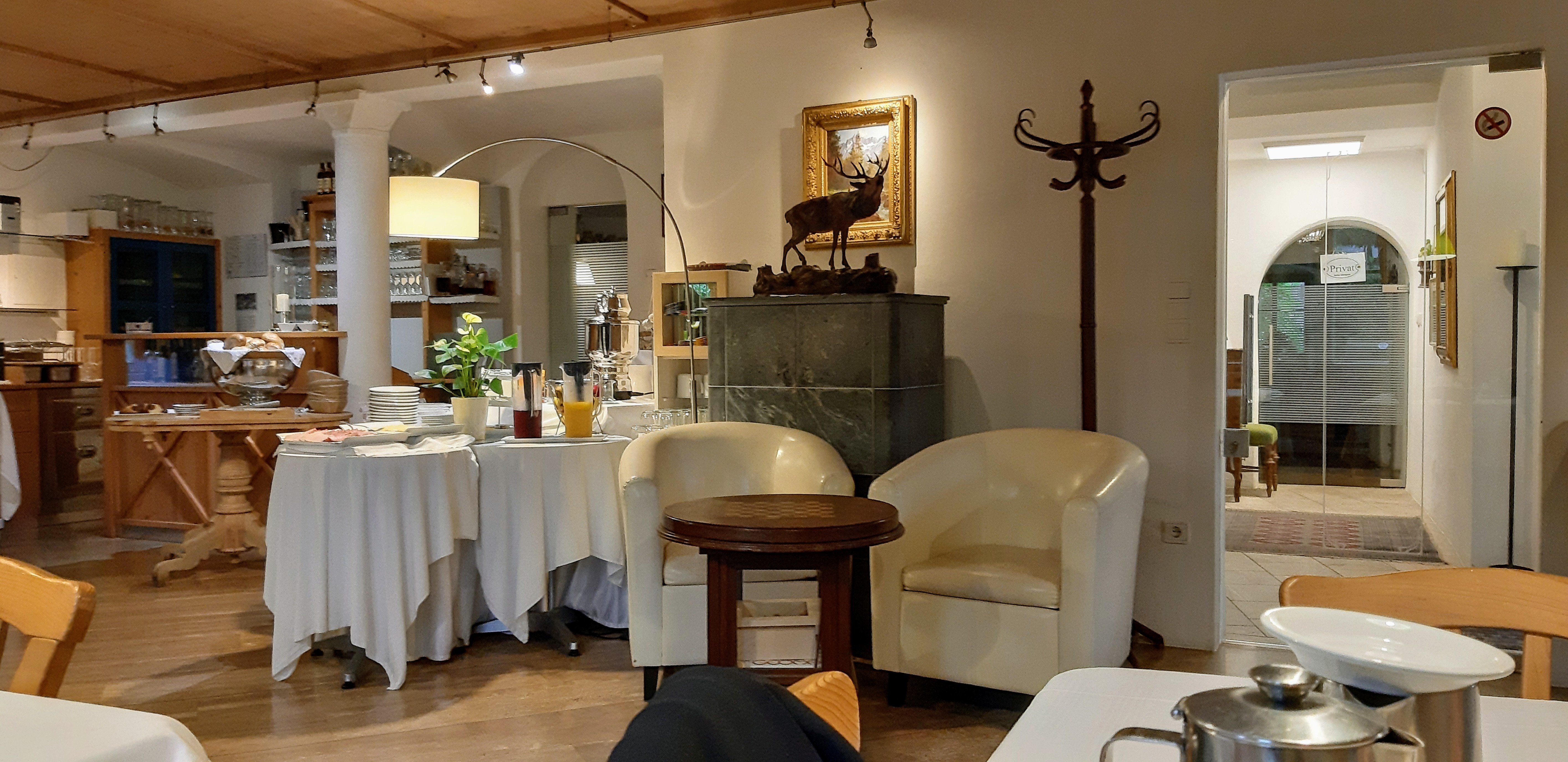 Pension Grunbacher-官方