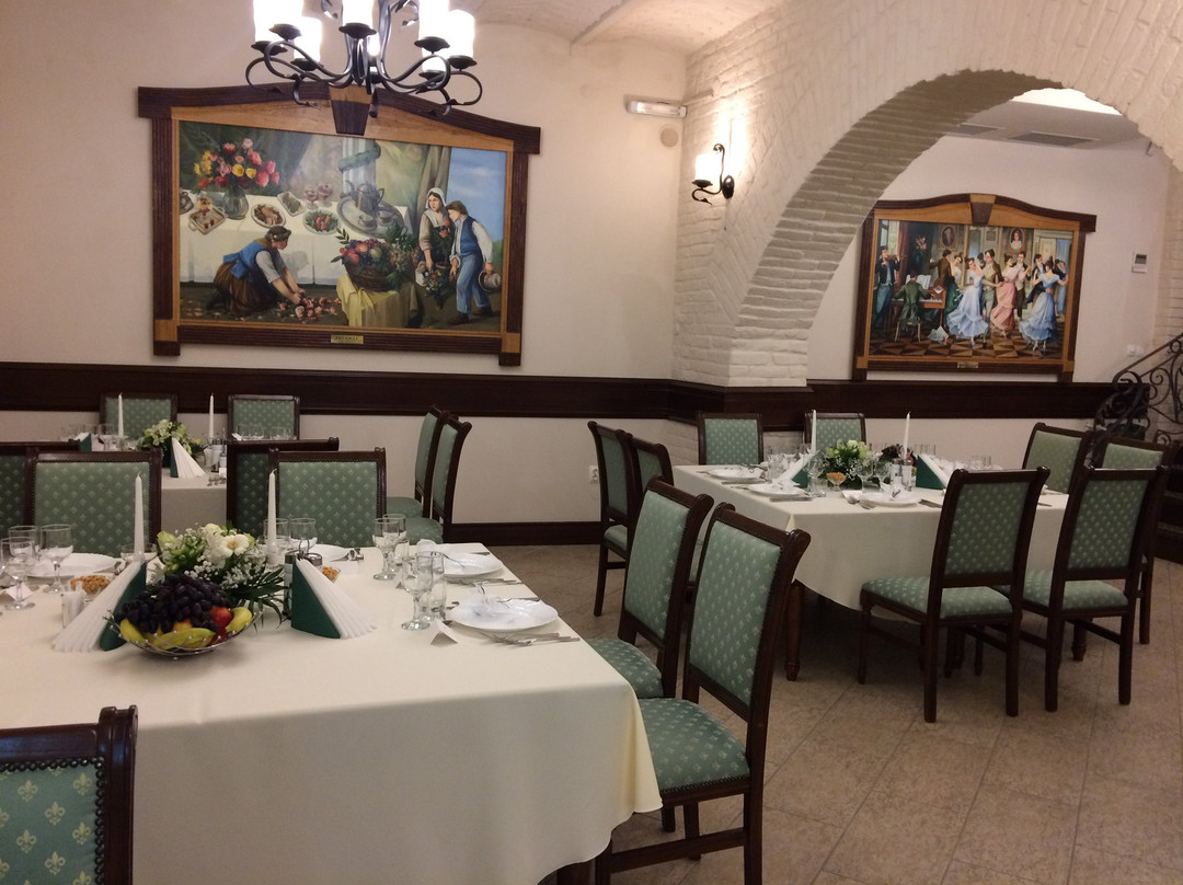 Hotel Royal Craiova主图