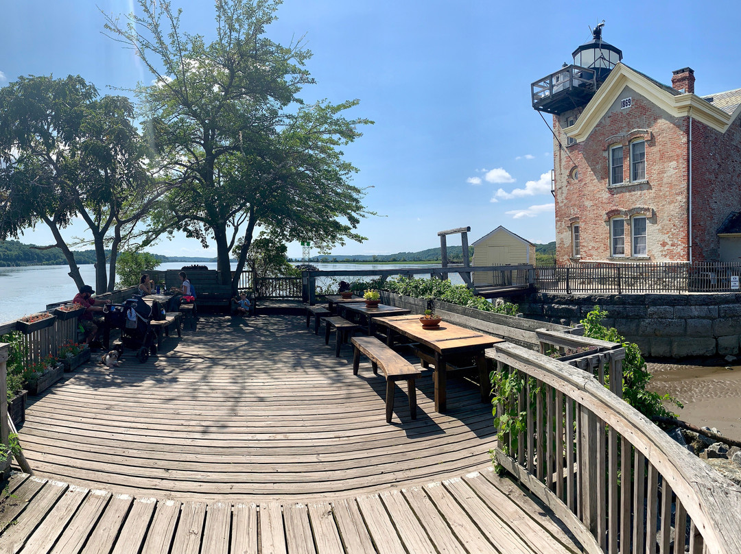 Saugerties Lighthouse主图