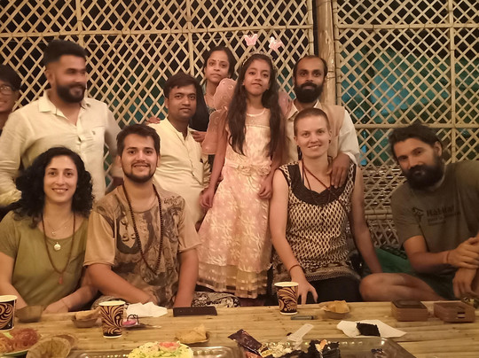 Indian Culture Experiences