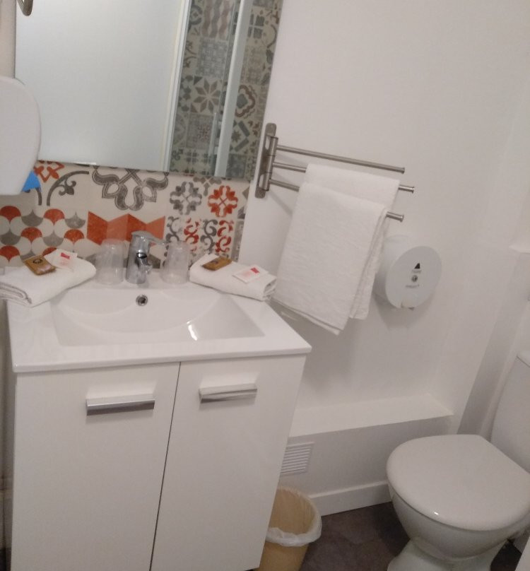 Hôtel Riviera主图