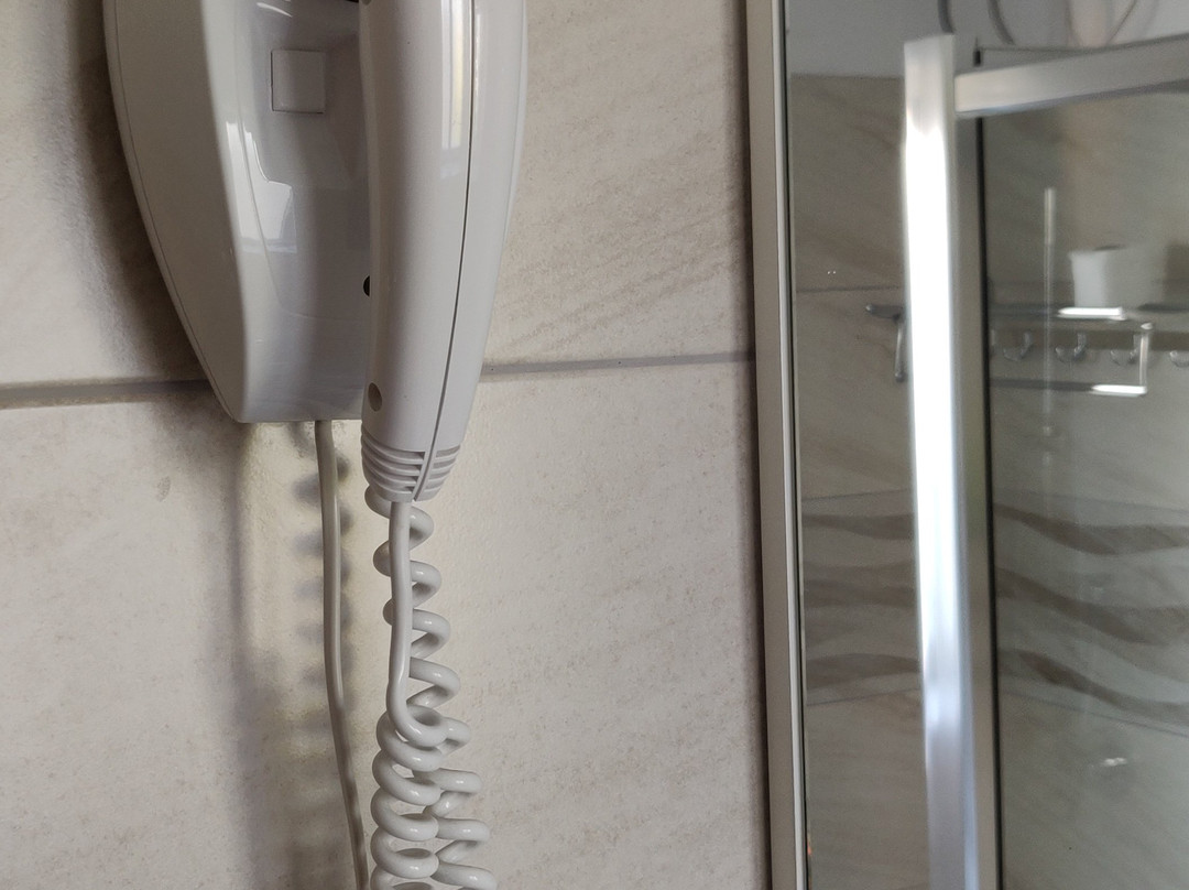 Hotel Floga主图