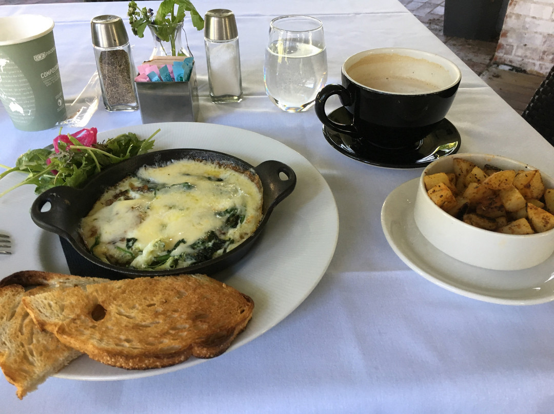 Inn on Boltwood主图