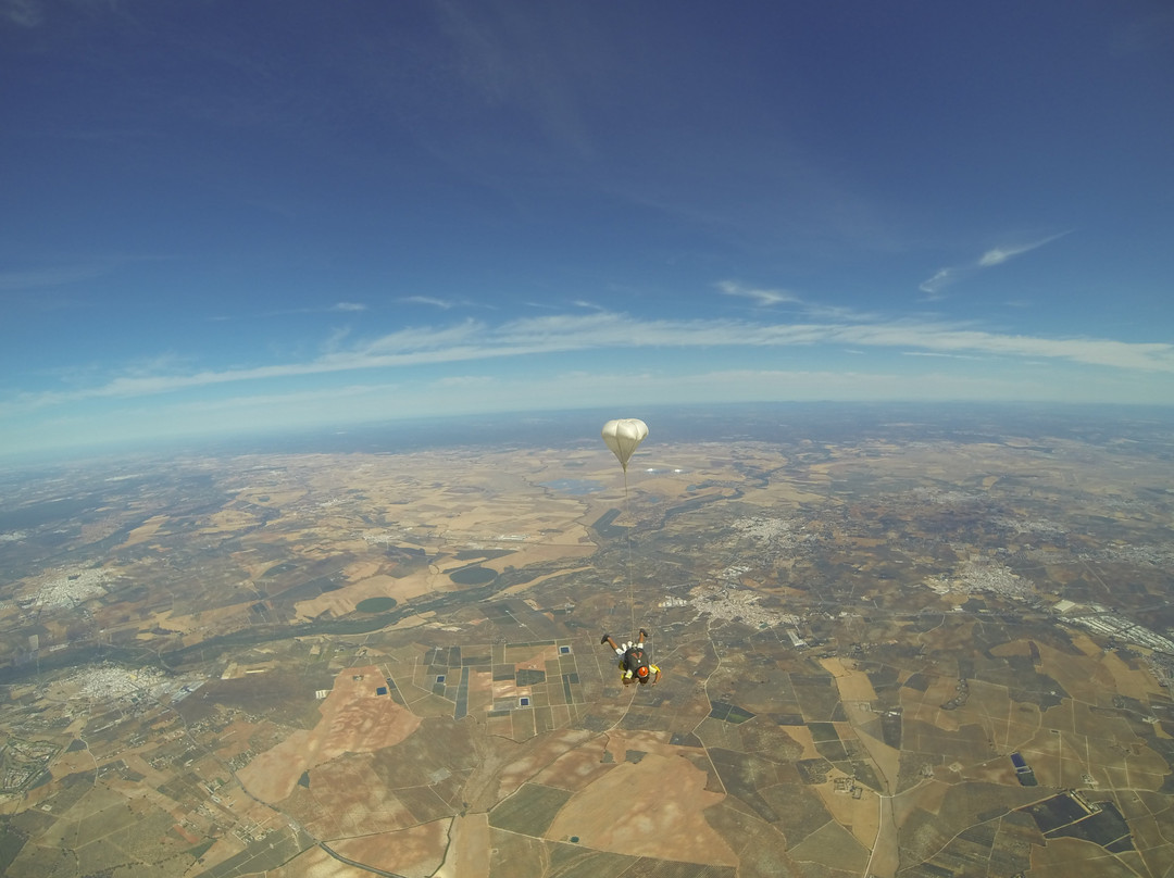 Skydive Espana-Alhama de Murcia必去景点