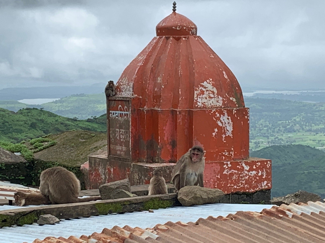 Brahmagiri Hill景点图片