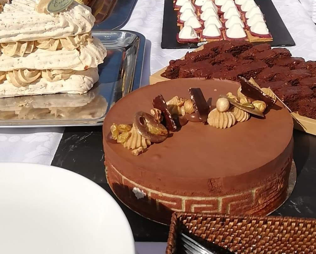 Escapade-鲁昂必去景点