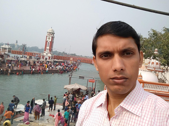 ShrineYatra.Com-哈里瓦必去景点