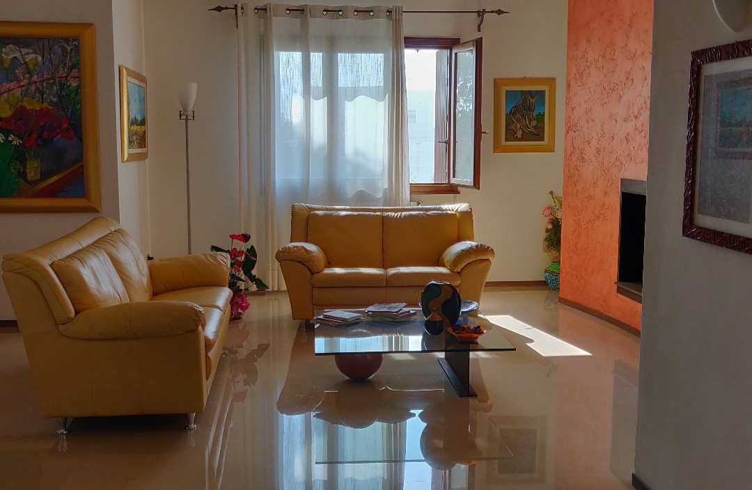 Villa Casakarina Sun&Pool&Relax主图