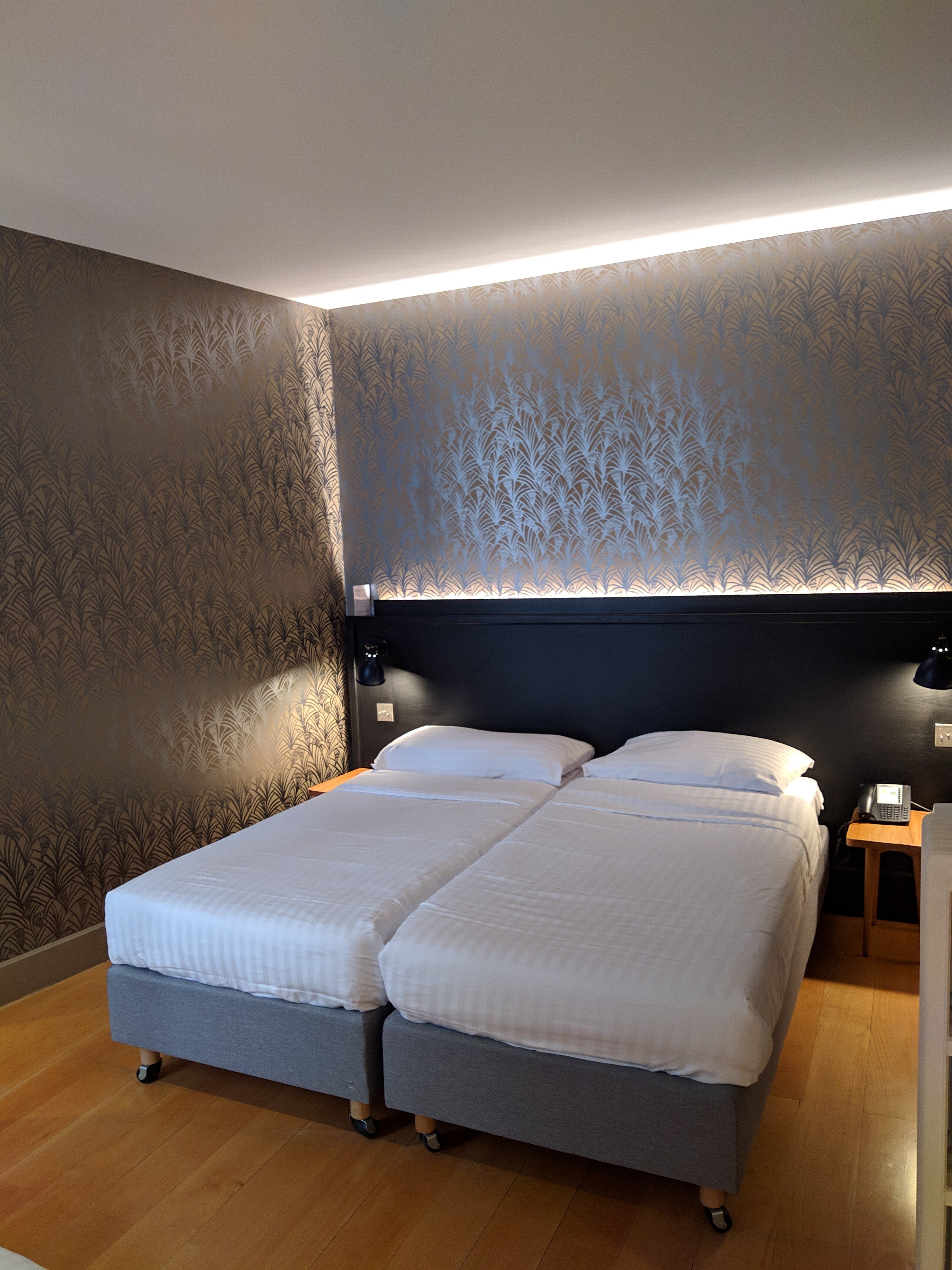 Hotel Pax-官方