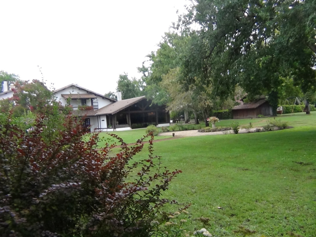 城堡连锁德平酒店主图