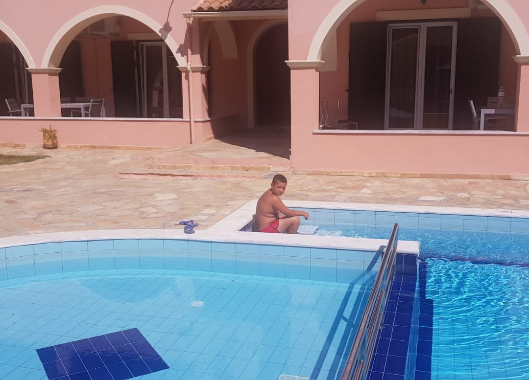 AFV Hotels & Apartments主图